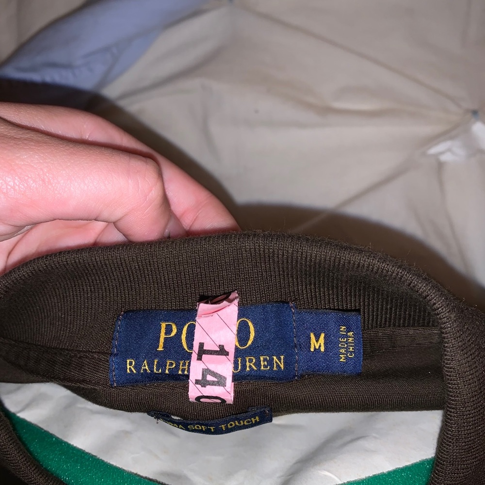 Ralph Lauren Polo - Picture 3 of 3